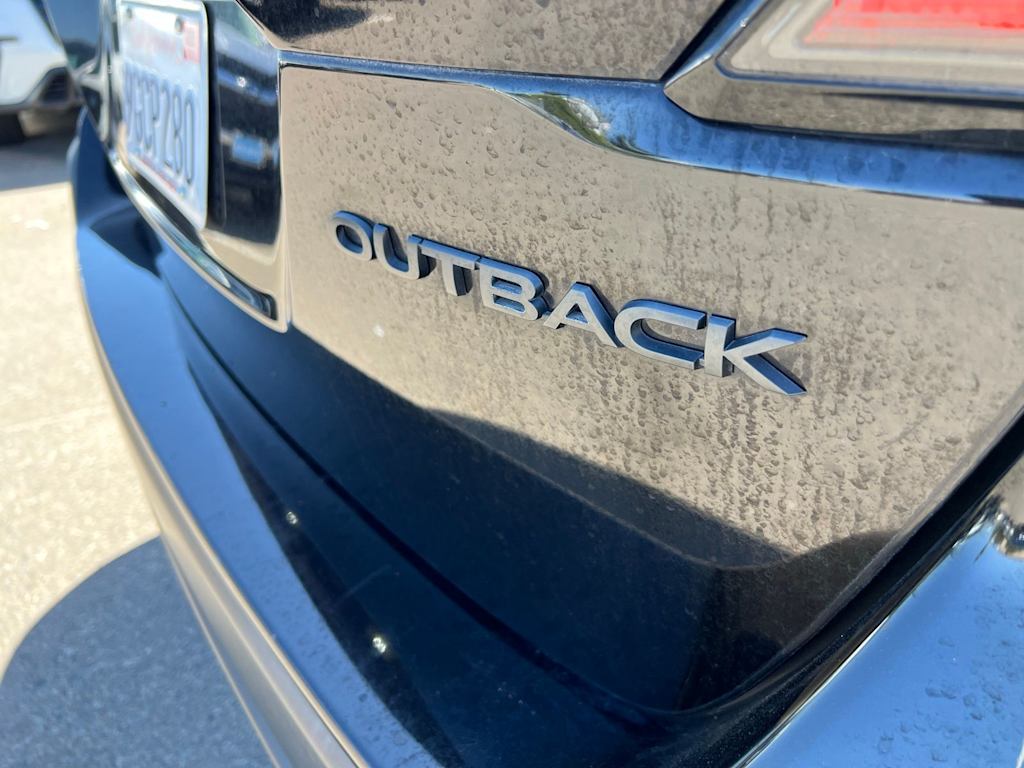 Thumbnail: 2023 Subaru Outback - 20