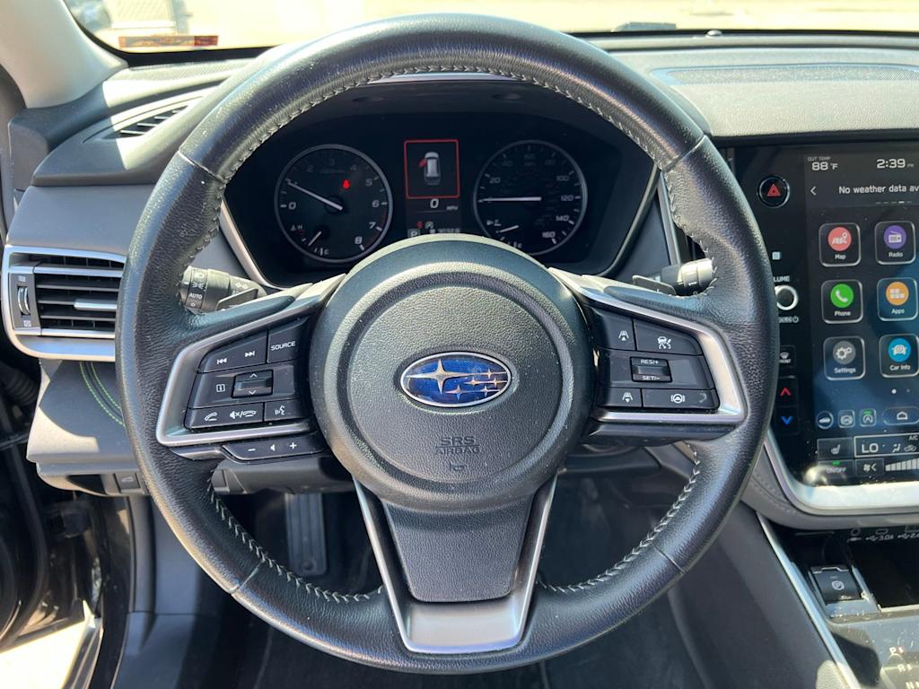 Thumbnail: 2023 Subaru Outback - 13