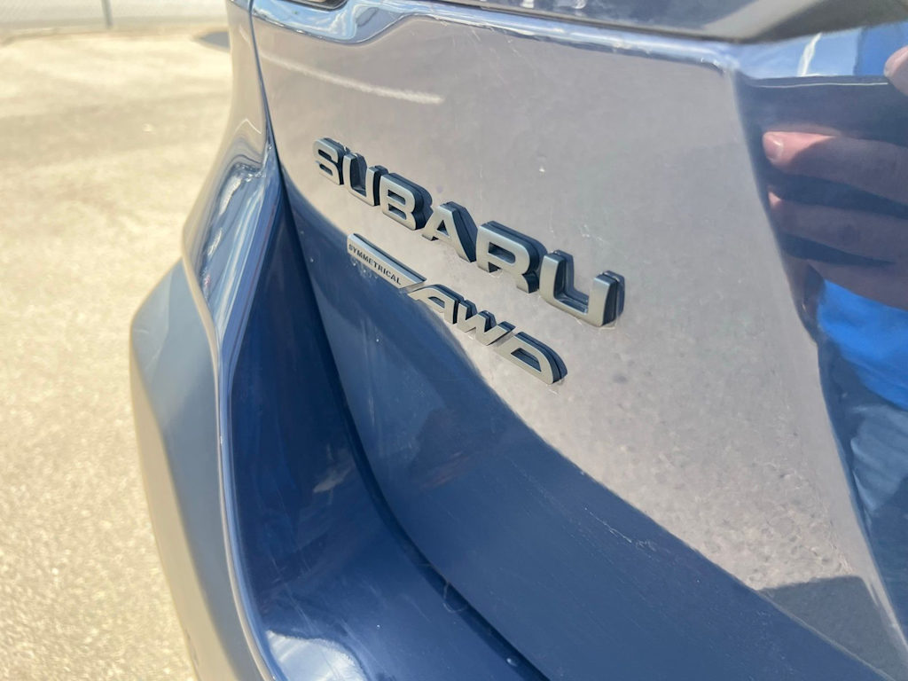 Thumbnail: 2025 Subaru Outback - 7