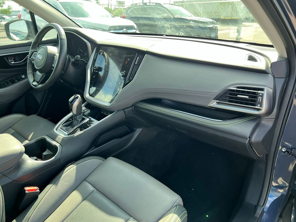 Thumbnail: 2025 Subaru Outback - 9