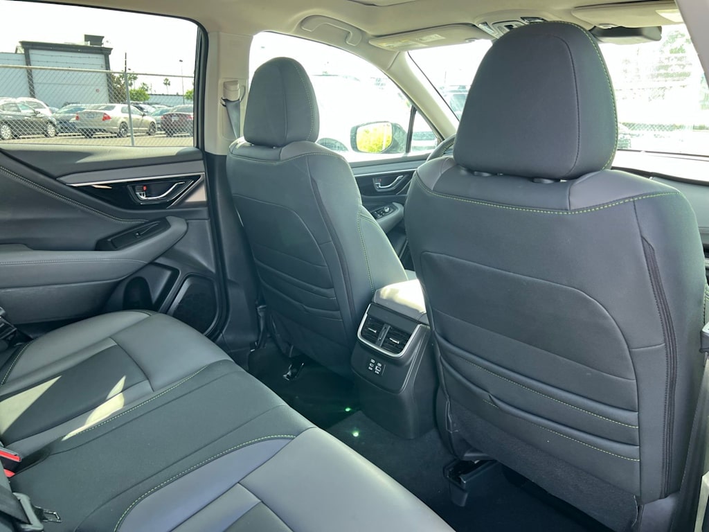 Thumbnail: 2025 Subaru Outback - 29