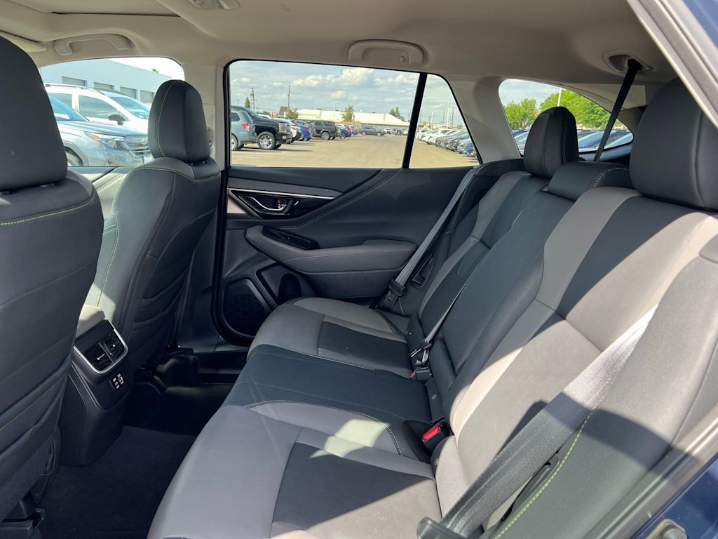 Thumbnail: 2025 Subaru Outback - 26