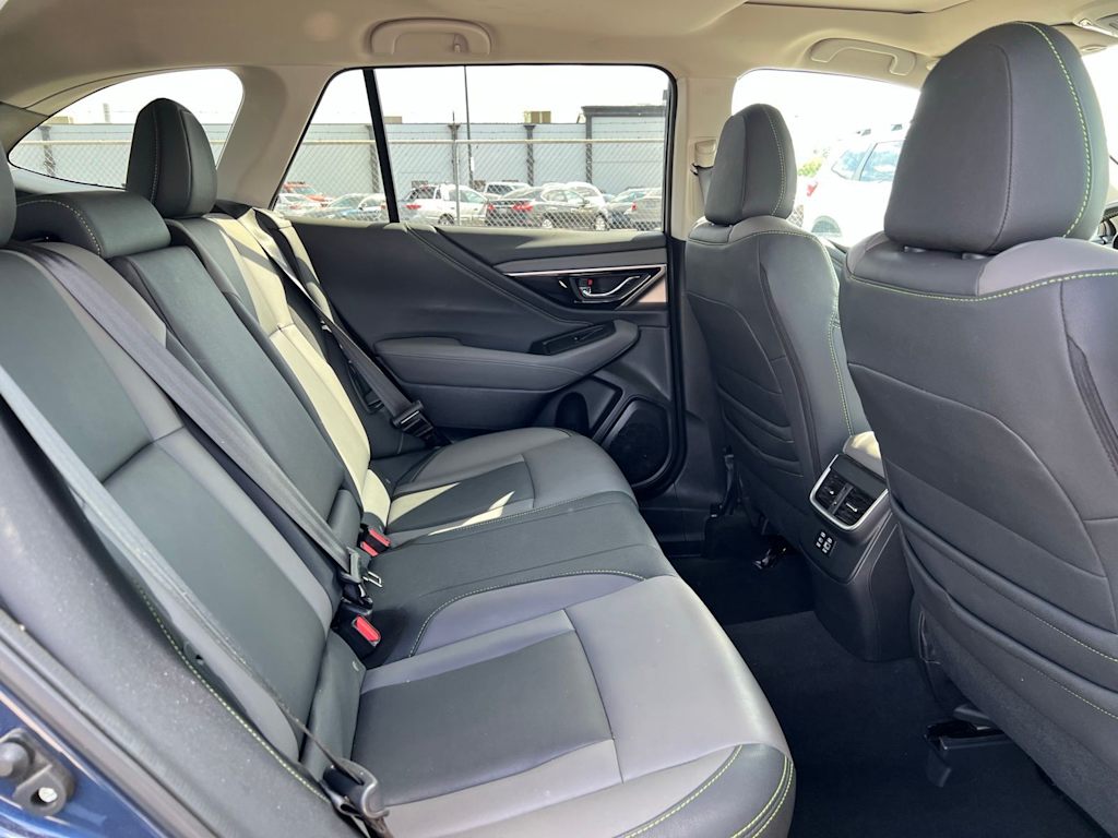 Thumbnail: 2025 Subaru Outback - 30