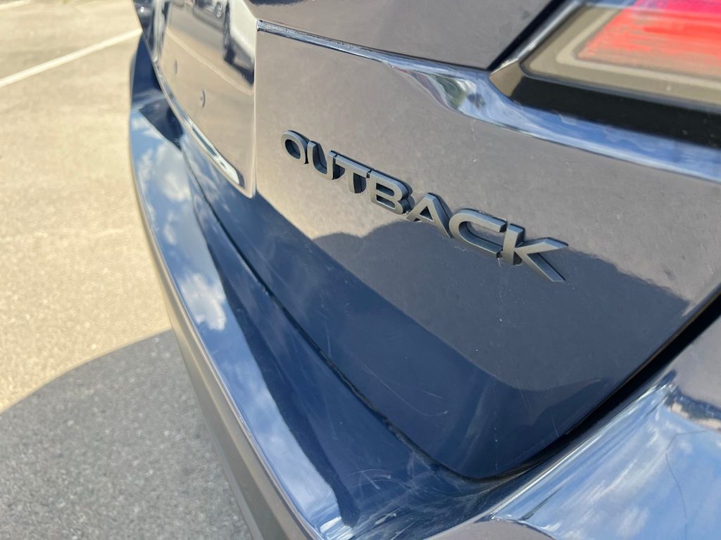 Thumbnail: 2025 Subaru Outback - 20