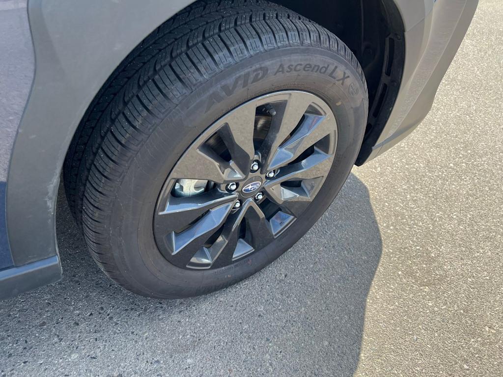 Thumbnail: 2025 Subaru Outback - 32