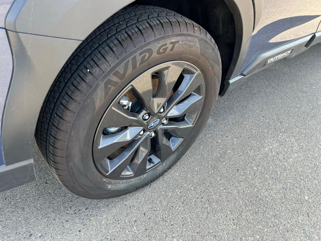 Thumbnail: 2025 Subaru Outback - 28