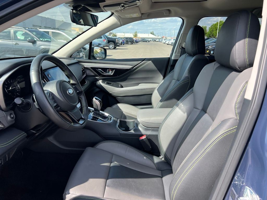 Thumbnail: 2025 Subaru Outback - 10