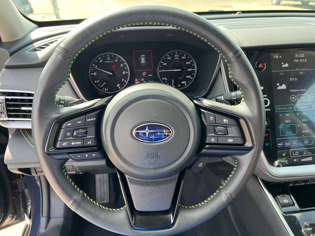 Thumbnail: 2025 Subaru Outback - 13