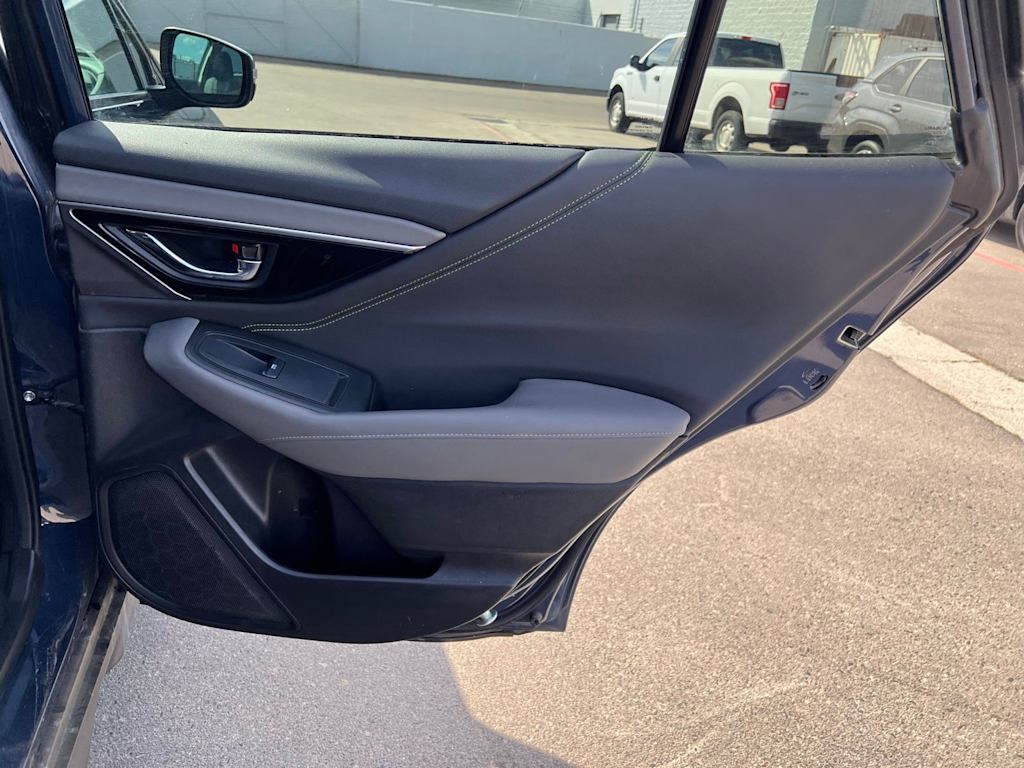 Thumbnail: 2025 Subaru Outback - 31