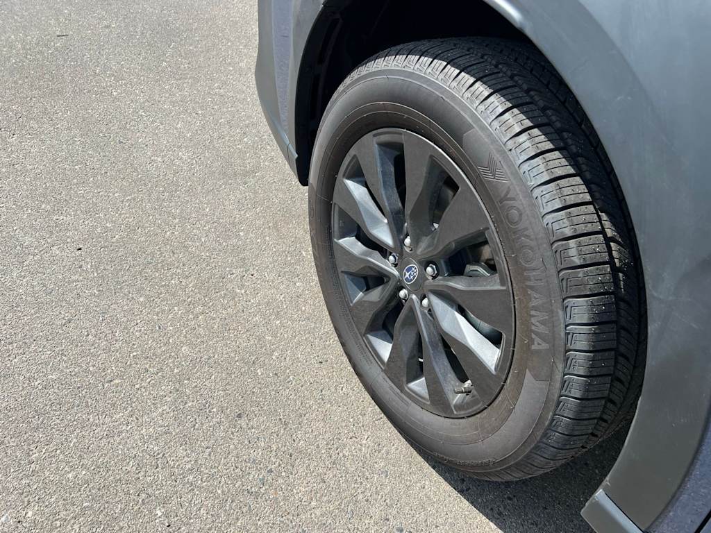 Thumbnail: 2025 Subaru Outback - 8