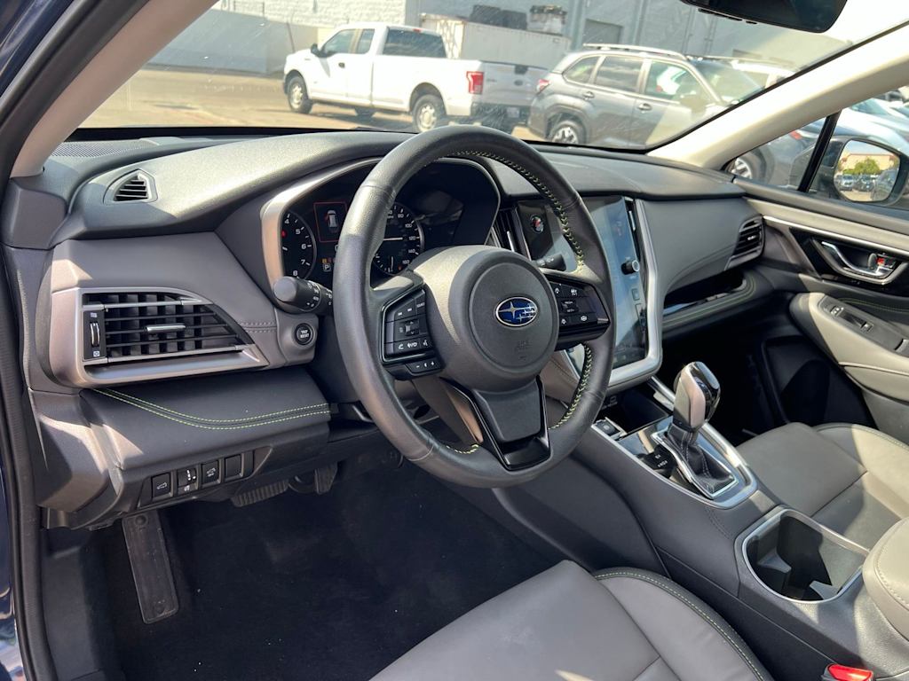 Thumbnail: 2025 Subaru Outback - 2