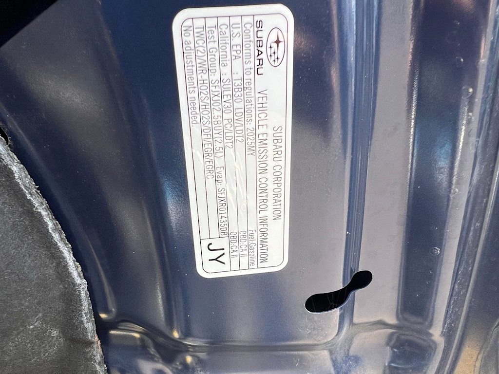 Thumbnail: 2025 Subaru Outback - 40