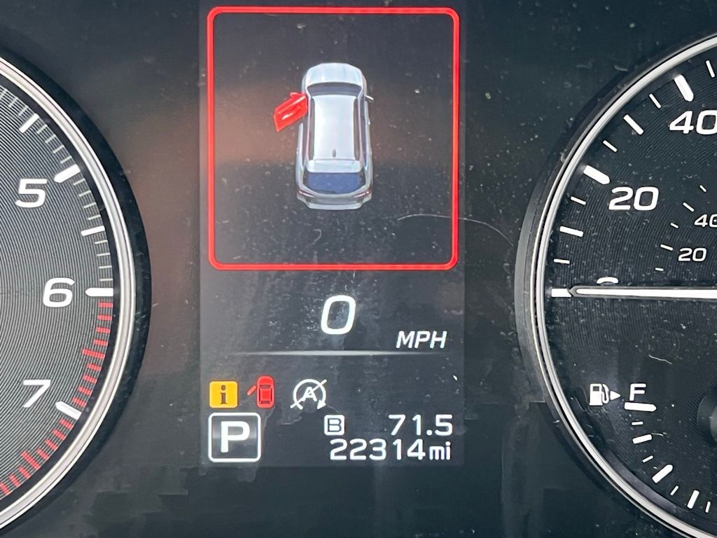 Thumbnail: 2025 Subaru Outback - 38