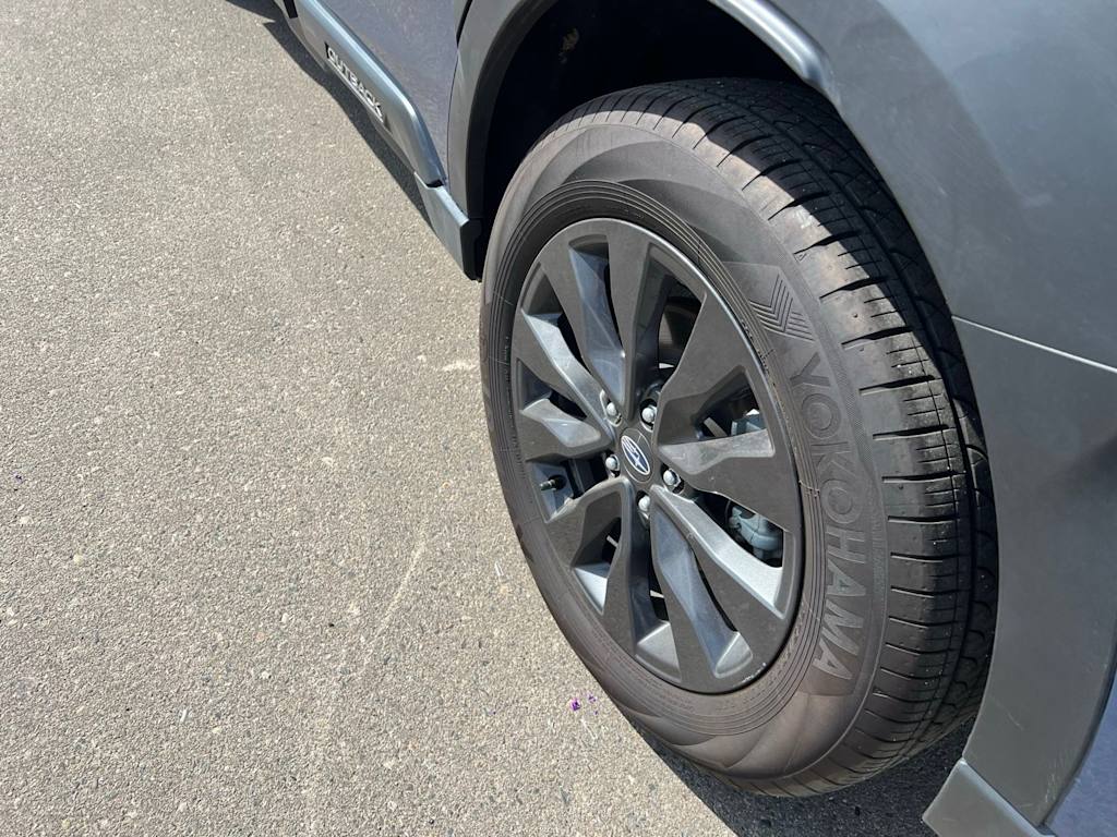 Thumbnail: 2025 Subaru Outback - 25