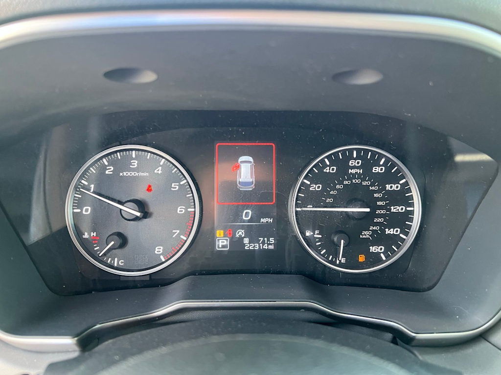 Thumbnail: 2025 Subaru Outback - 15