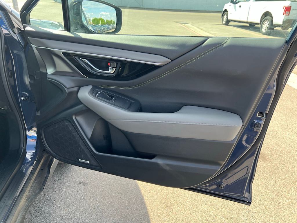 Thumbnail: 2025 Subaru Outback - 33