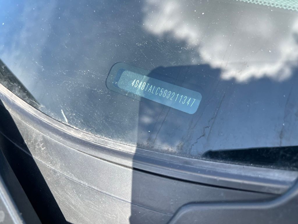 Thumbnail: 2025 Subaru Outback - 39