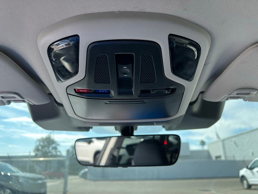 Thumbnail: 2025 Subaru Outback - 36