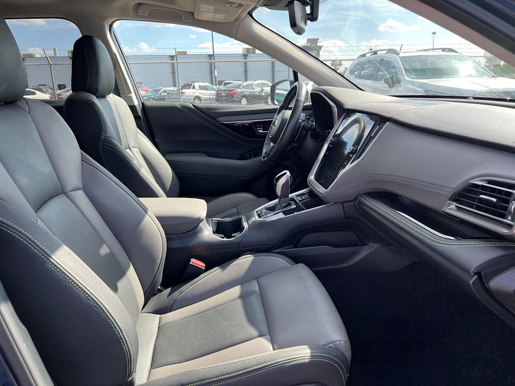 Thumbnail: 2025 Subaru Outback - 11