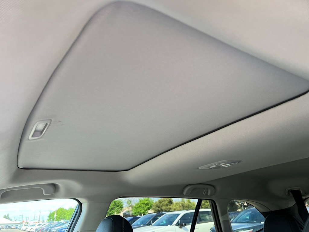 Thumbnail: 2025 Subaru Outback - 37