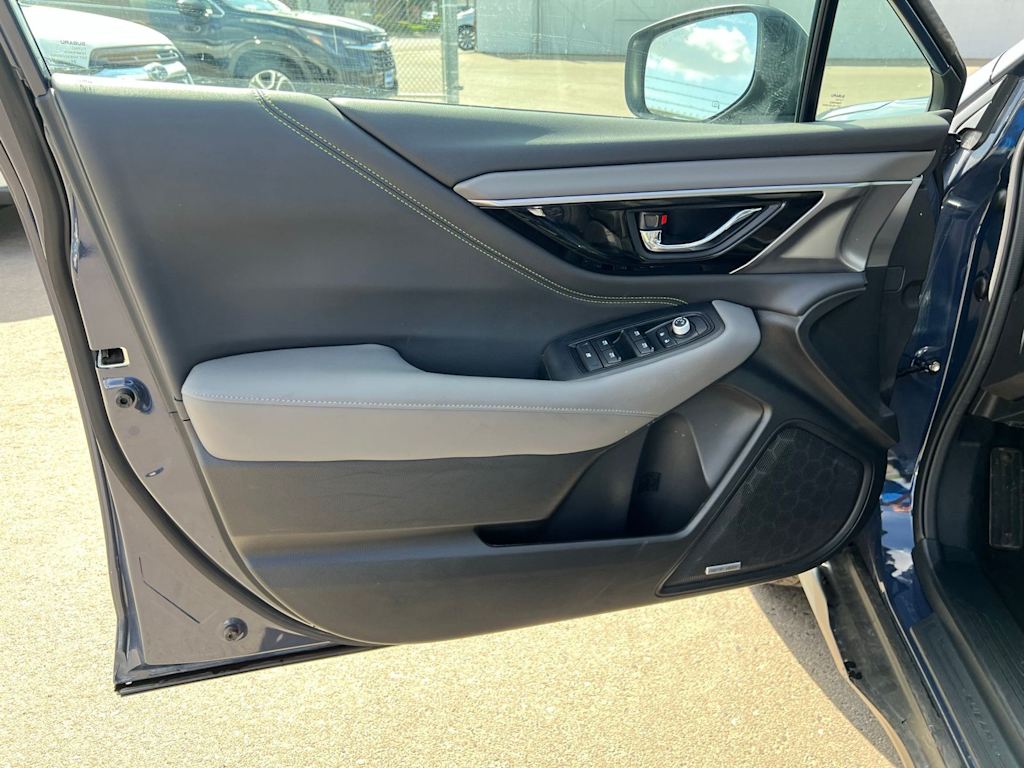 Thumbnail: 2025 Subaru Outback - 24