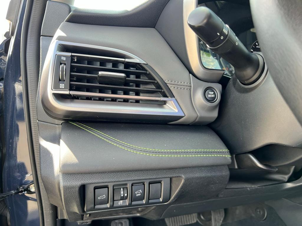 Thumbnail: 2025 Subaru Outback - 34