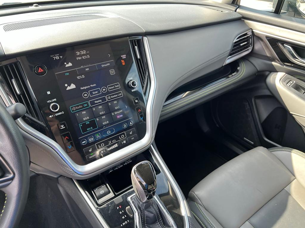 Thumbnail: 2025 Subaru Outback - 35