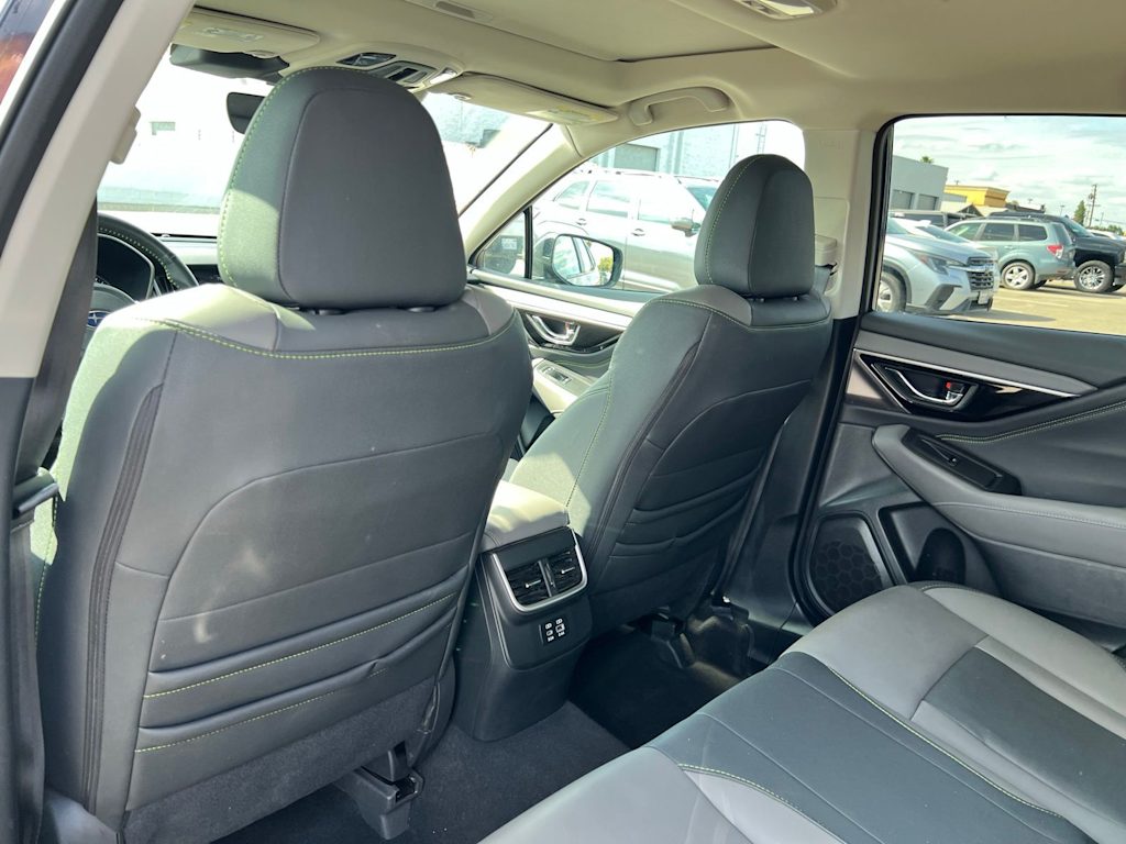 Thumbnail: 2025 Subaru Outback - 12