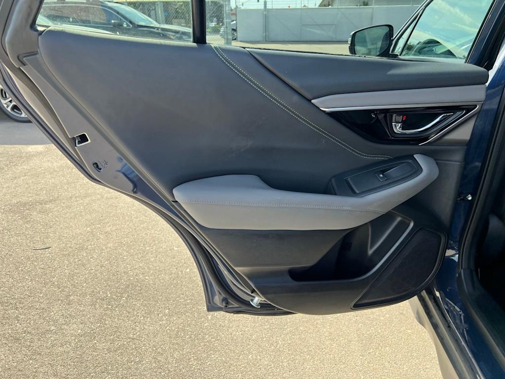 Thumbnail: 2025 Subaru Outback - 27