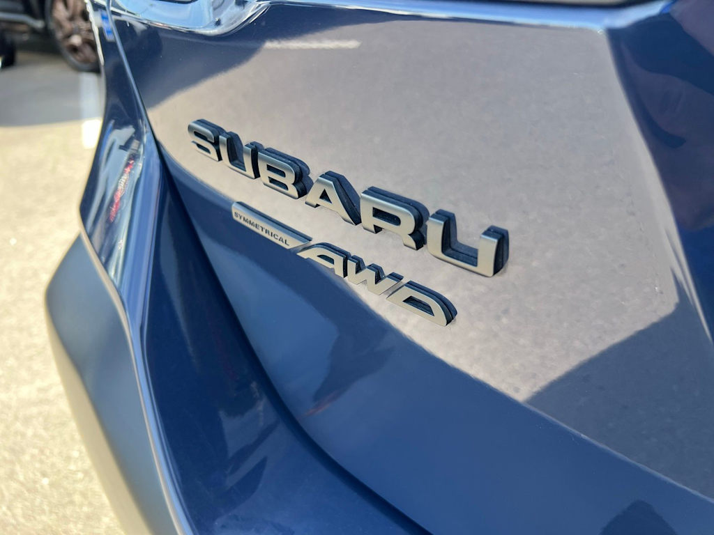 Thumbnail: 2025 Subaru Outback - 7