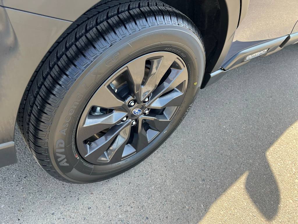 Thumbnail: 2025 Subaru Outback - 30