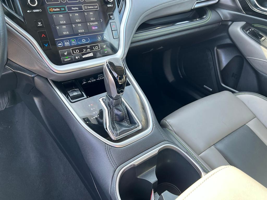 Thumbnail: 2025 Subaru Outback - 45