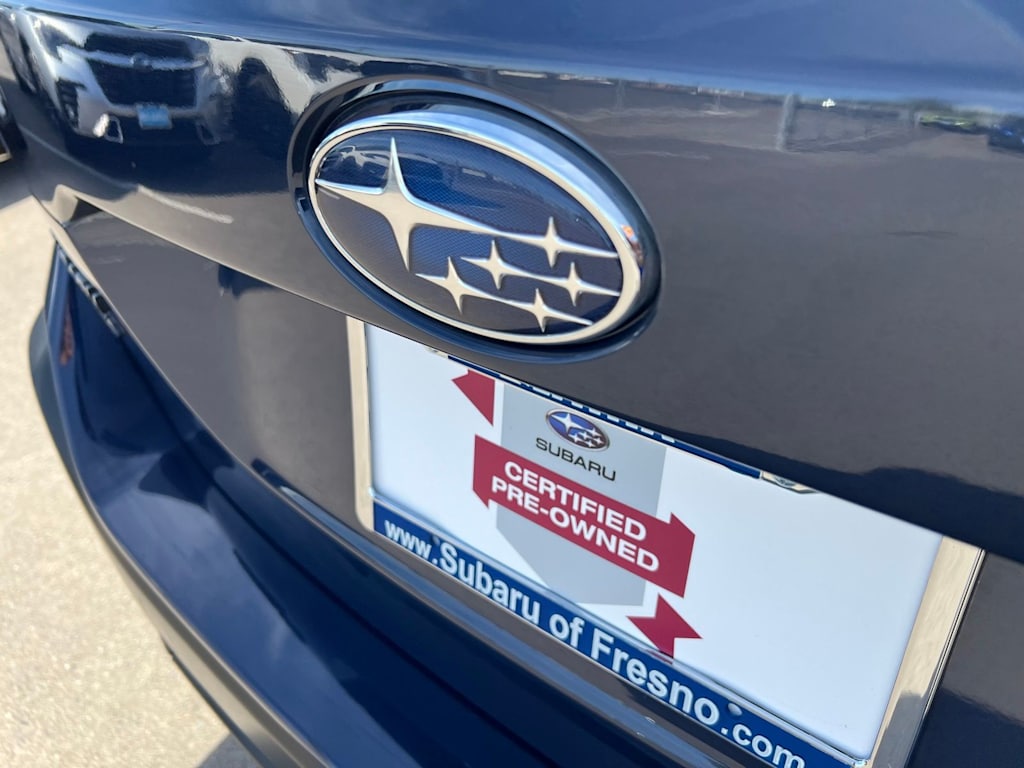 Thumbnail: 2025 Subaru Outback - 21