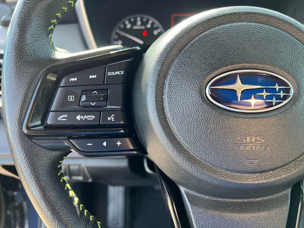 Thumbnail: 2025 Subaru Outback - 40