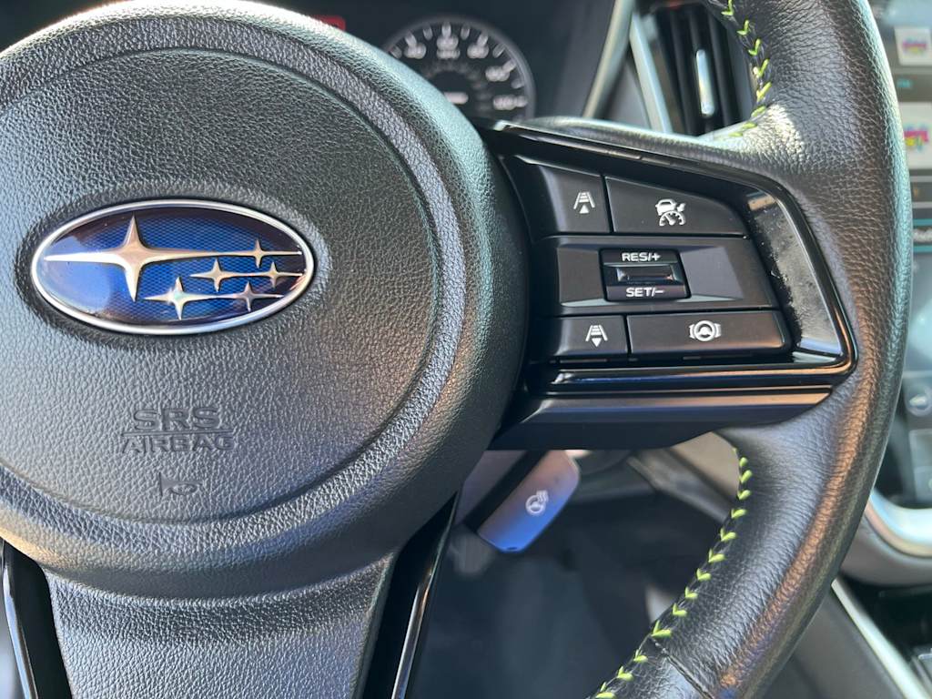 Thumbnail: 2025 Subaru Outback - 41