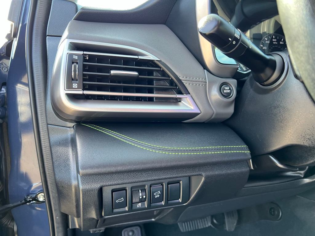 Thumbnail: 2025 Subaru Outback - 39