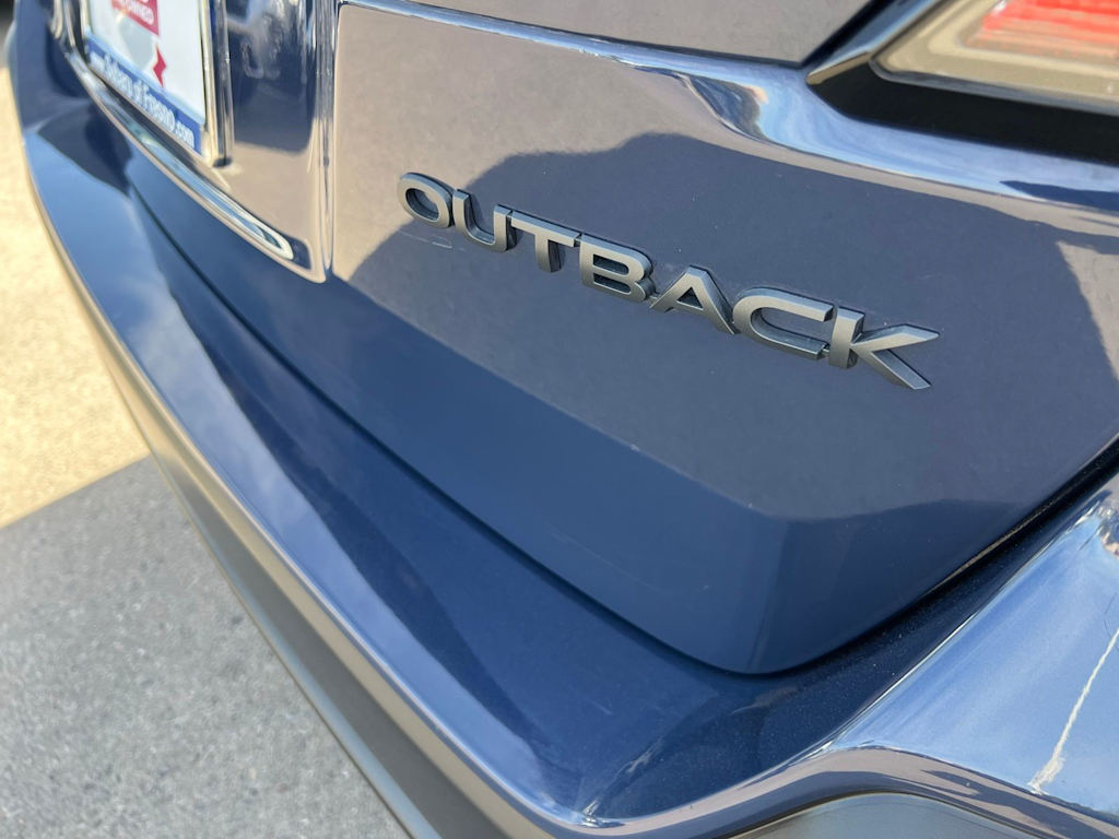 Thumbnail: 2025 Subaru Outback - 22