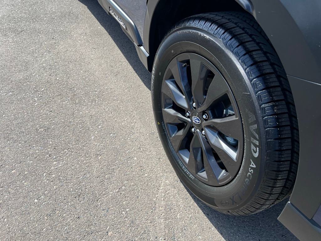 Thumbnail: 2025 Subaru Outback - 27