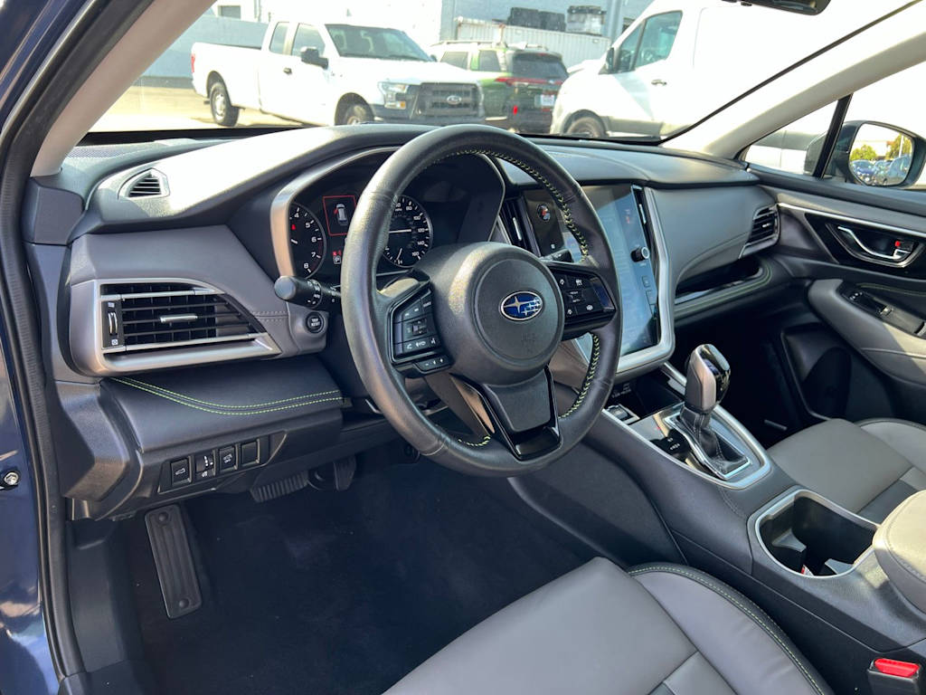 Thumbnail: 2025 Subaru Outback - 2