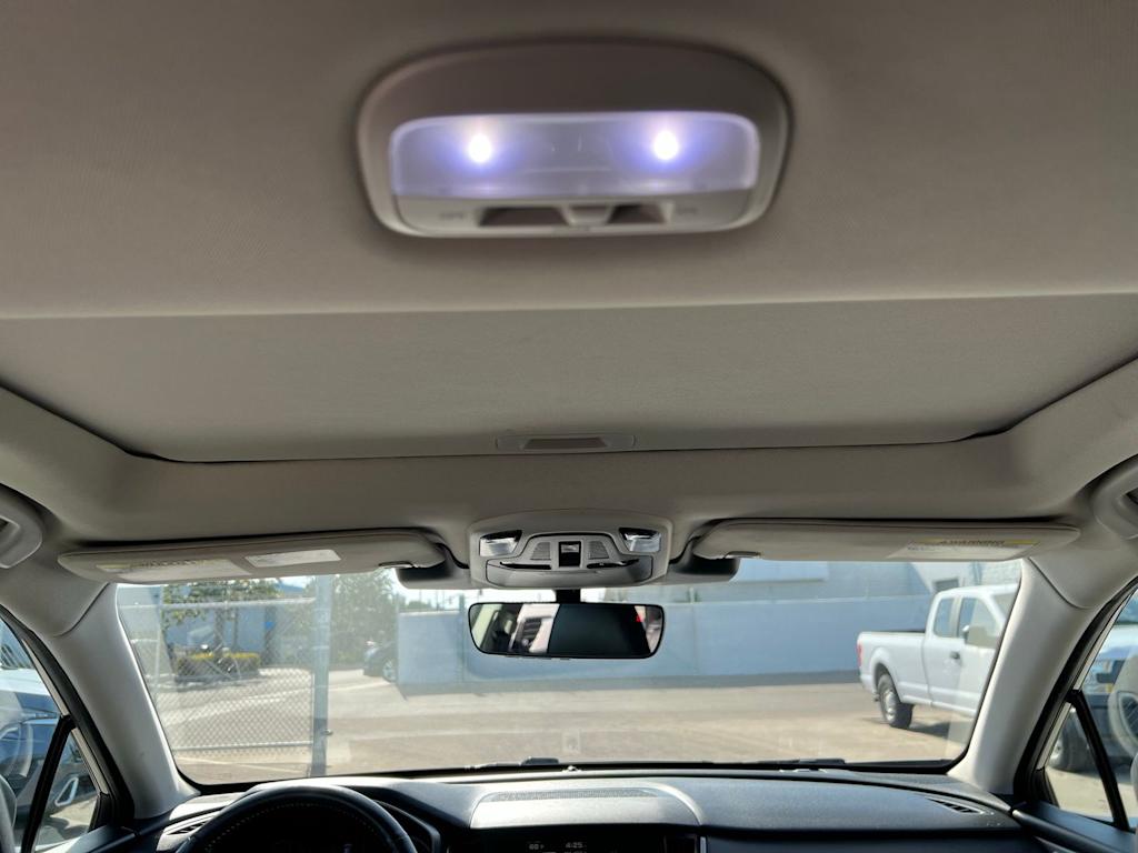 Thumbnail: 2025 Subaru Outback - 37