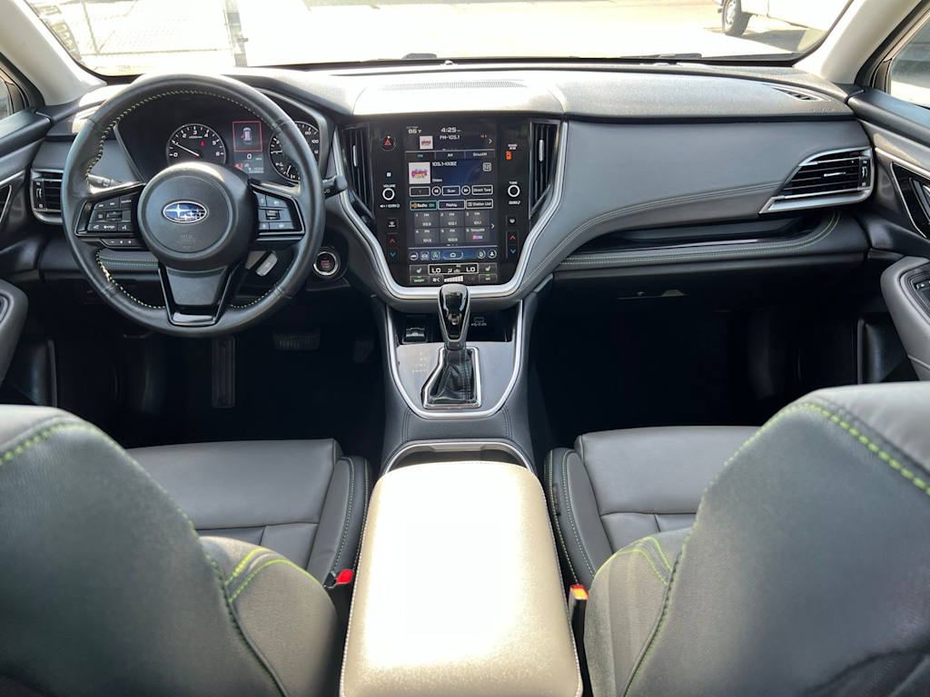 Thumbnail: 2025 Subaru Outback - 13