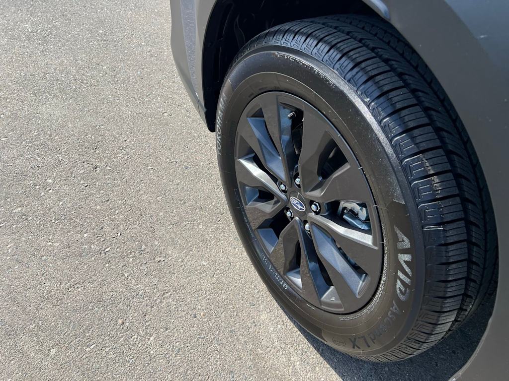 Thumbnail: 2025 Subaru Outback - 8