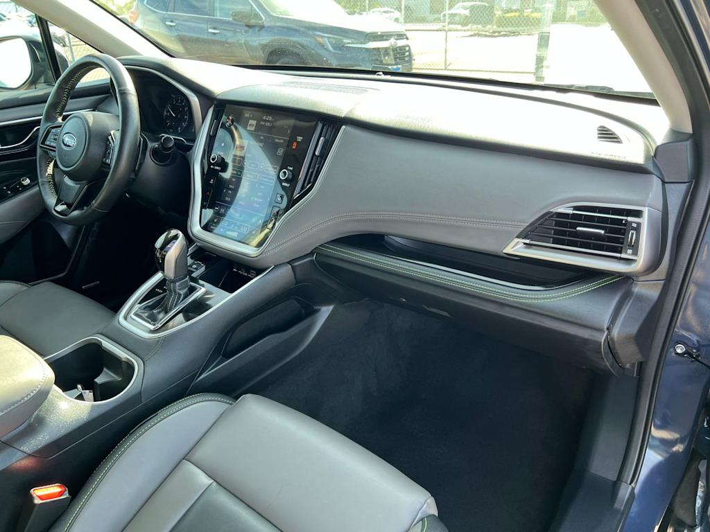 Thumbnail: 2025 Subaru Outback - 9