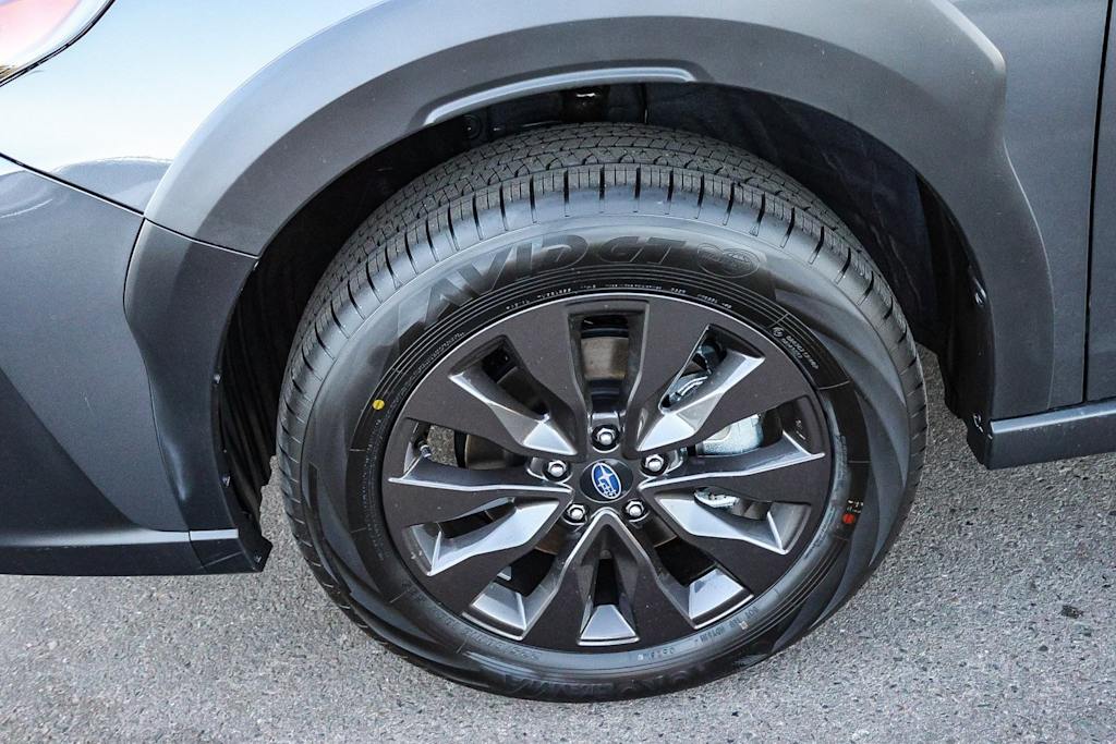 Thumbnail: 2025 Subaru Outback - 21