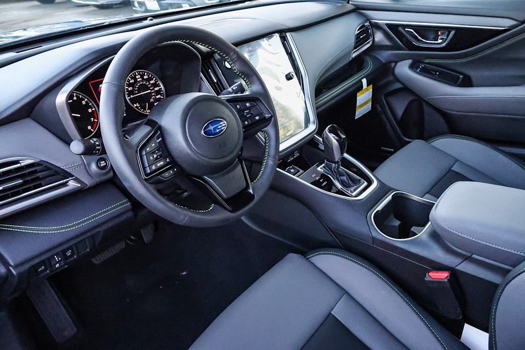 Thumbnail: 2025 Subaru Outback - 13