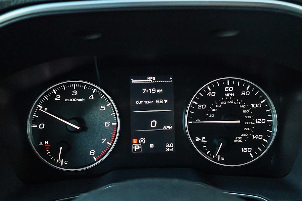 Thumbnail: 2025 Subaru Outback - 16