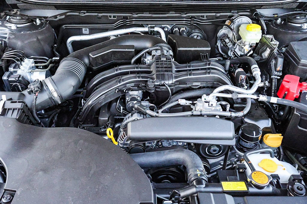 Thumbnail: 2025 Subaru Outback - 8