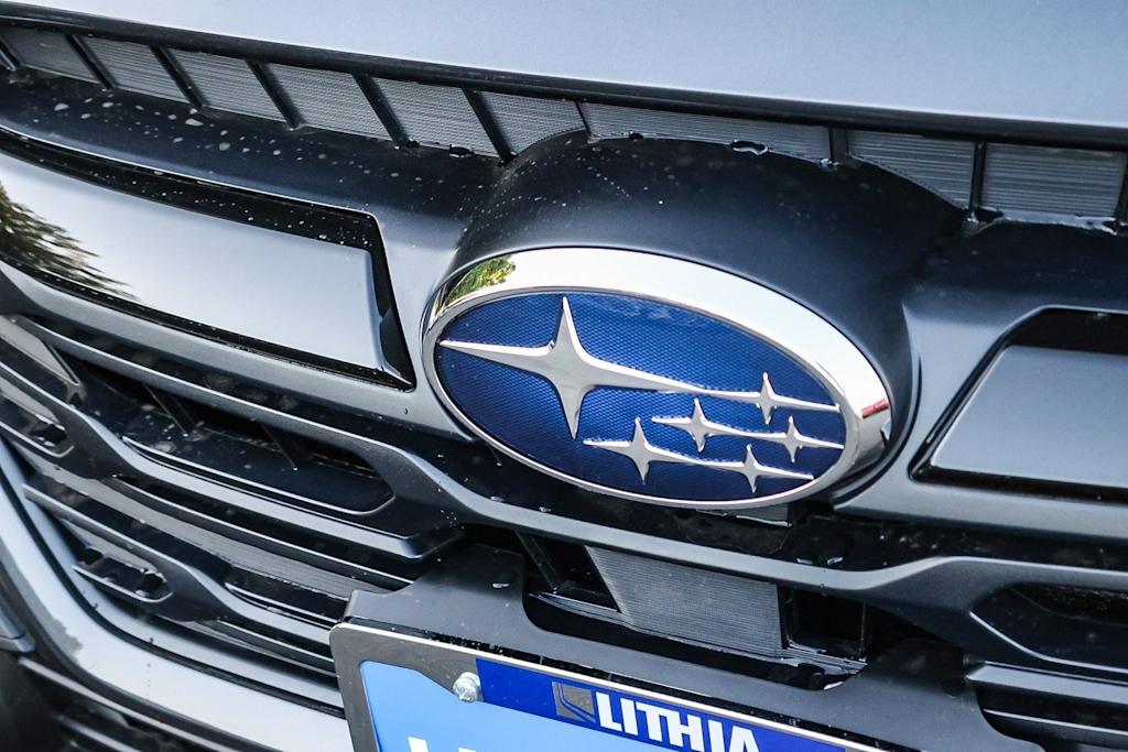 Thumbnail: 2025 Subaru Outback - 6