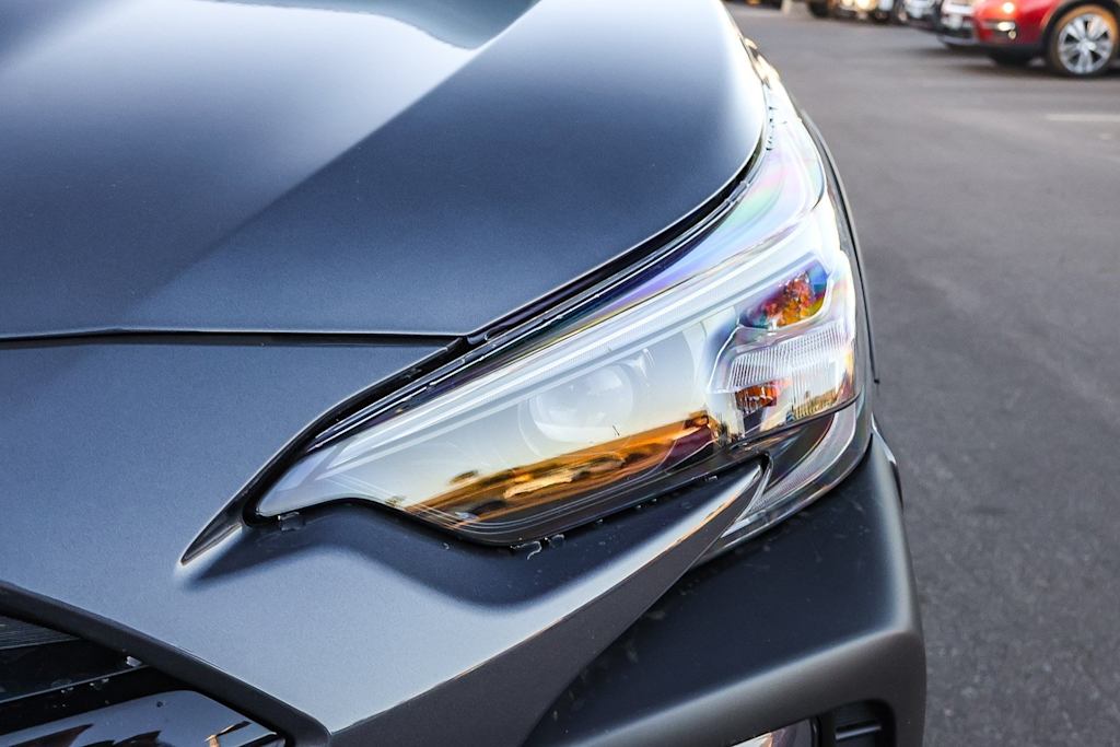 Thumbnail: 2025 Subaru Outback - 22