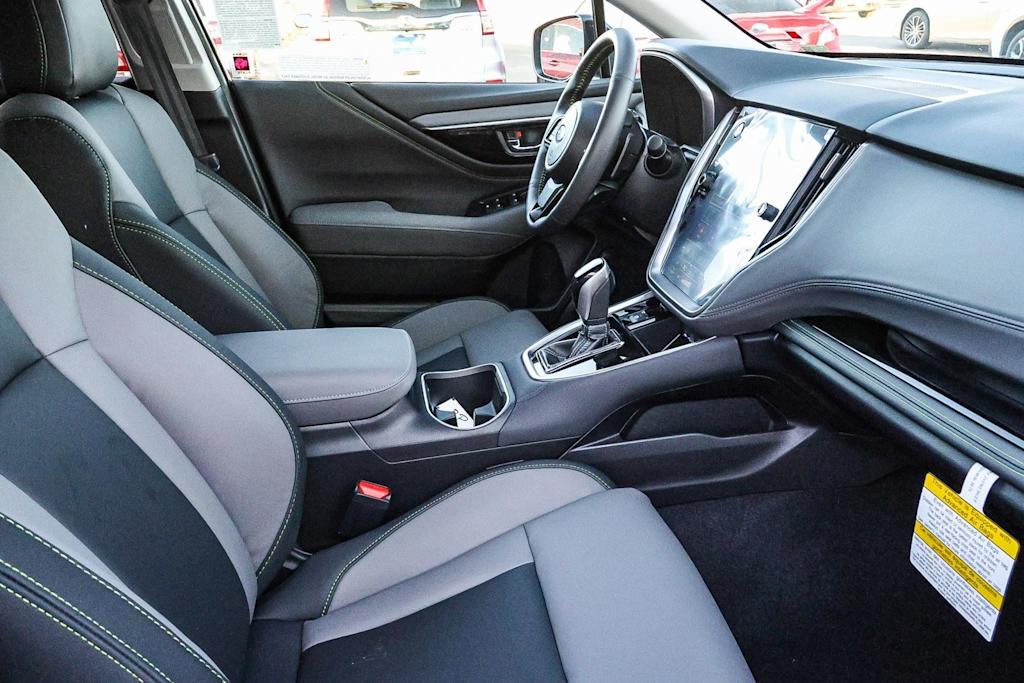 Thumbnail: 2025 Subaru Outback - 10